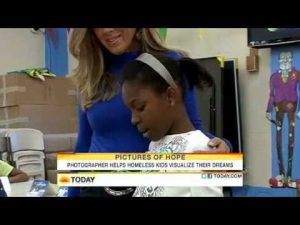 The TODAY Show: Pictures of Hope